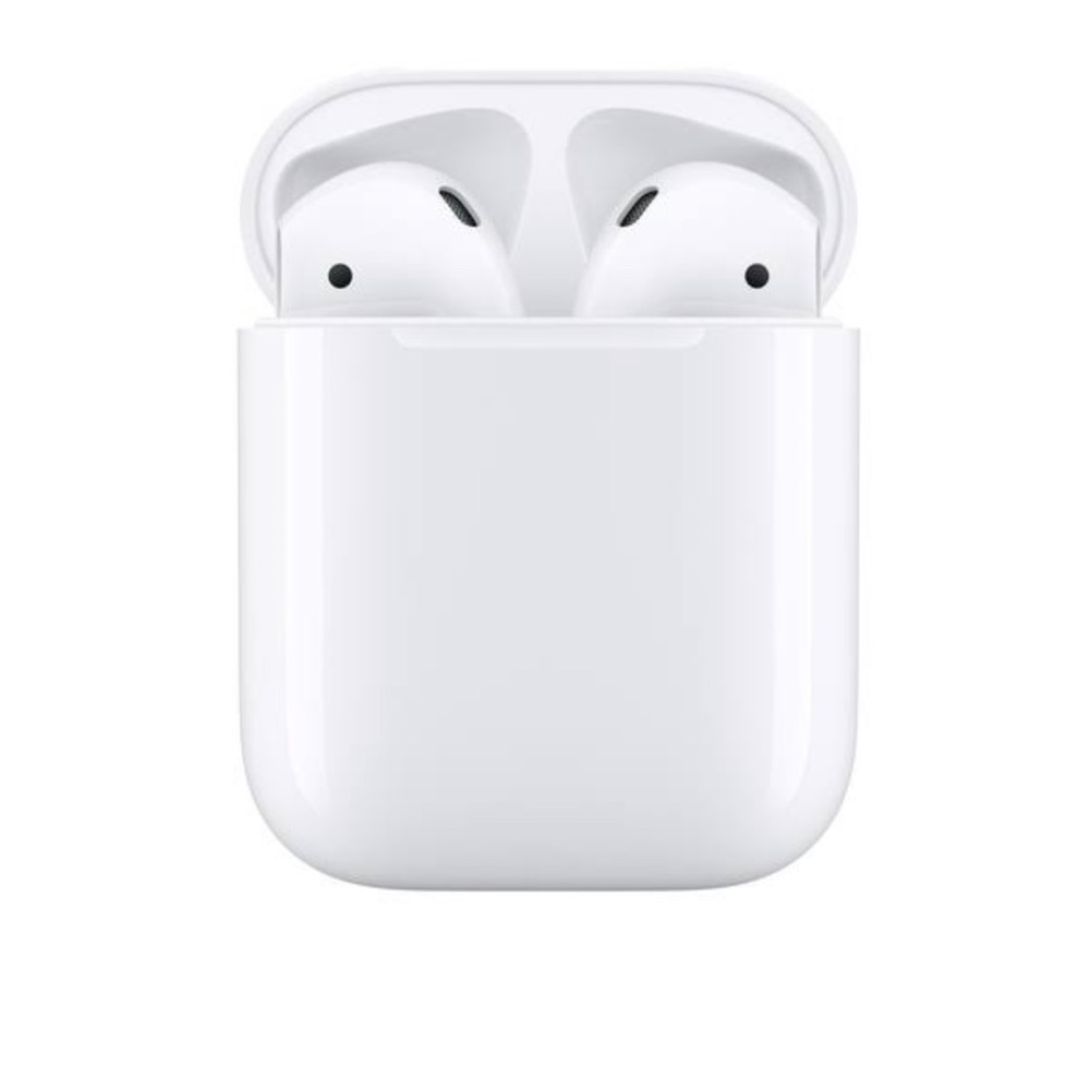 Unopen New Airpods with charging case